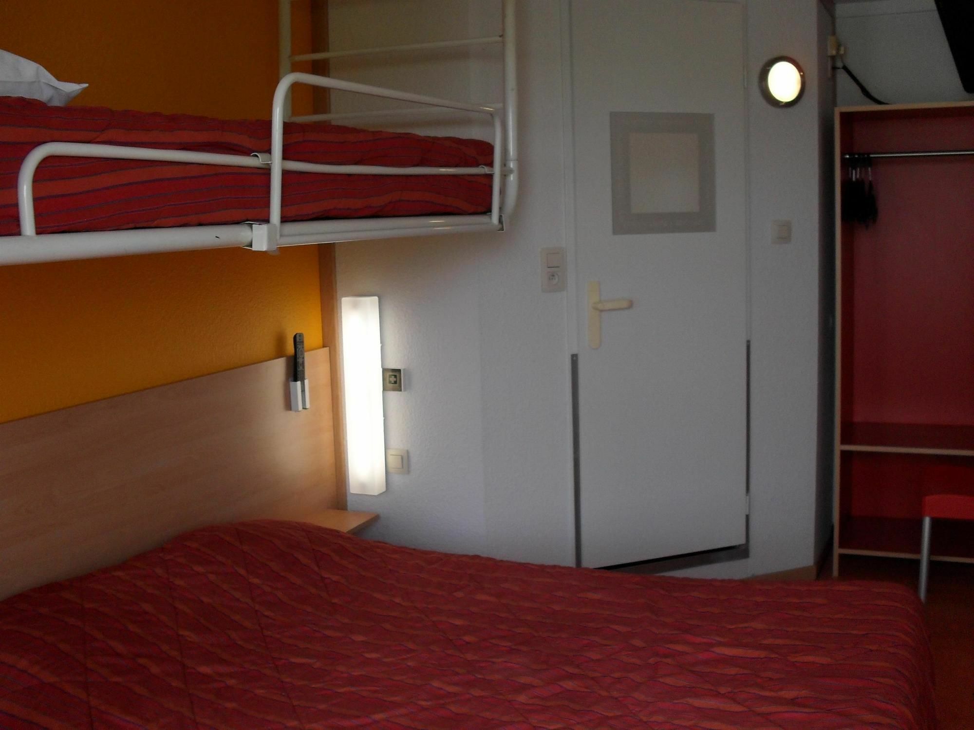 Premiere Classe Liege / Luik Esterno foto
