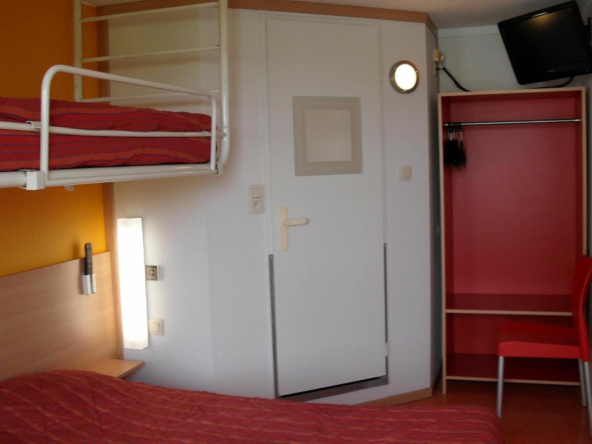 Premiere Classe Liege / Luik Esterno foto